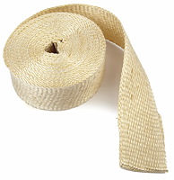 Ultra Hi-Temp Exhaust Wrap 2 in. x 25 ft.
