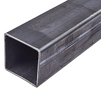 Mild Steel Square Steel Tubing [2 in. x 2 in. x .083 Thickness]