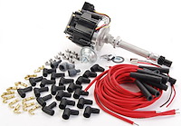 HEI Distributor Kit For Small Block & Big Block Chevy