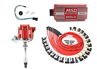 JEGS HEI Distributor Kit For Small Block & Big Block Chevy