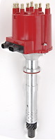 HEI External Coil Distributor for 1987-1995 GM Models with External Coil and Chevy V8 Engines