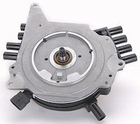 GM LT1/LT4 Non-Vented Spline Drive Distributor for 1992-1994 Chevy Corvette and 1993-1994 Chevy Camaro & Pontiac Firebird