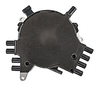 GM LT1/LT4 Vented Pin Drive Distributor for Select 1995-1997 Buick, Cadillac, Chevrolet and Pontiac Models