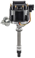 HEI Distributor for 1962-1974 Corvette