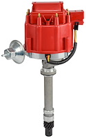 HEI Distributor for 1962-1974 Corvette