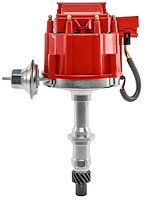 HEI Distributor For 1963-1979 Pontiac 301-455 V8