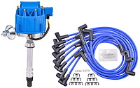 HEI Distributor Kit [Small Block & Big Block Chevy]
