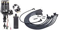 SSR-III Ready-to-Run (RTR) Pro-Series Ignition Kit [Small Block Ford 221-302 V8]