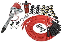 SSR Pro Series Ignition Kit Small Block and Big Block Chevy V8