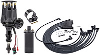 SSR-III Ready-to-Run (RTR) Pro-Series Ignition Kit [Small Block Ford 351W V8]