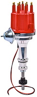 SSR Pro Series Billet Distributor Ford 351C-460