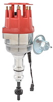 SSR-II Pro Series Distributor for Small Block Ford 221, 260, 289, 302 Liter V8 Engines