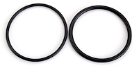Distributor Shaft O-Ring Kit Made in the USA