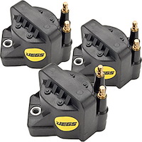 DIS Coils 3/pkg