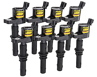 Coil on Plug Ignition Coils for 2005-2008 Ford 4.6L/5.4L 3V SOHC Modular V8 Engines [Set of 8]
