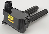 Hemi Coil 1/pkg Fits: