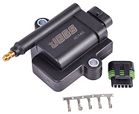 High-Output Smart Ignition Coil