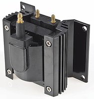 High-Output Ignition Coil for CD Ignition System