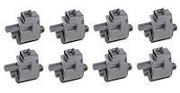 GM LS Ignition Coil Kit 1997-2005 5.7L LS1/LS6