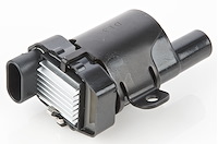GM LS Ignition Coil for 1999-2007 4.8L/5.3L/6.0L Light Duty Truck Engines [Round Type]
