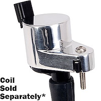 Ignition Coil Cover Set for 2005-2008 4.6L 3V Mustang