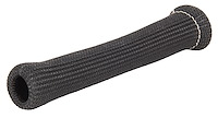 Spark Plug Wire Boot Guard, Black