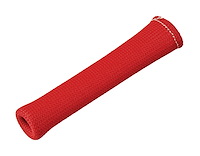 Spark Plug Wire Boot Guard, Red