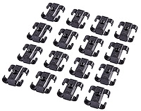 Ignition Wire Separators Set of 16 [For 8 mm & 8.5 mm Wires]