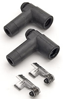 Distributor Boot and Terminal Kit HEI Cap Terminal