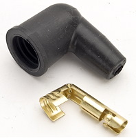 Coil Boot and Terminal Kit Socket Coil Terminal