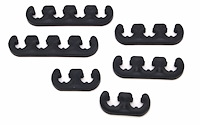 Spark Plug Wire Separator Kit Black