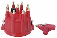 Distributor Cap and Rotor Kit 1992-01 Dodge Magnum V8 Engines