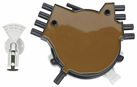 Distributor Cap and Rotor Kit for 1994-1997 GM LT1 with Opti-Spark Ignition System