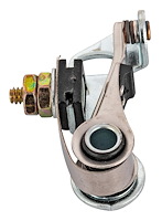 Ignition Point Set for Select 1960-1972 Chrysler, Dodge & Plymouth Vehicles
