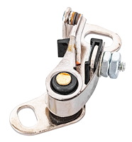Ignition Point Set for Select 1957-1975 Ford, Lincoln & Mercury Vehicles