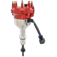 SSR-III Ready-to-Run (RTR) Pro-Series Distributor for 1994-1995 Ford 5.0L TFI without Module
