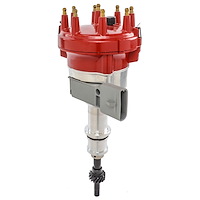 SSR-III Ready-to-Run (RTR) Pro-Series Distributor for 1986-1993 Ford 5.0L TFI with Module