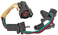 Distributor Pickup Assembly for 232-460 ci Ford Engines