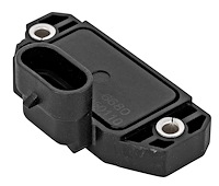 Ignition Control Module Fits 1996-2007 Buick, Cadillac, Chevrolet, GMC, Oldsmobile, Pontiac Models [4.3L-7.4L Engines]
