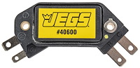 HEI Ignition Control Module 4-Pin for 1974-1990 GM Car and Trucks