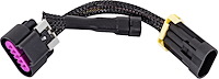 GM LS Gen III 3-Wire Mass Airflow Sensor to GM LS Gen IV LS3 Mass Airflow Sensor Wiring Harness