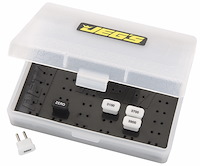 RPM Module Holder [6 in. W x 1 3/4 in. H x 4 1/2 in. D]