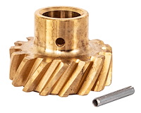 Bronze Distributor Gear Ford 351C/M, 400, 429, 460