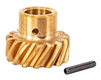 Bronze Distributor Gear Ford 351W