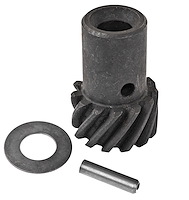 Gear - Iron Chevy V8