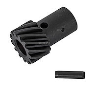 Distributor Drive Gear Fits AMC/Jeep 290-401 V8 Engines with .491 in. Dia. Distributor Shaft