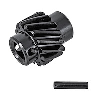 Distributor Drive Gear Fits Buick 340-350 Small Block Engines with .491 in. Dia. Distributor Shaft