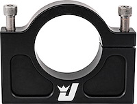 Billet MSD Blaster Coil Clamp 