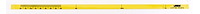 Timing Tape for Small Block Ford with 6.375" Balancer