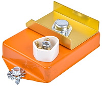 Orange Ignition Control Unit [5,000 RPM]